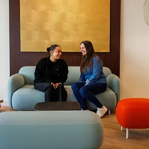 Adagio Centre Ницца
