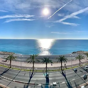 Apartment Florida Blue - Easy Booking, Nizza