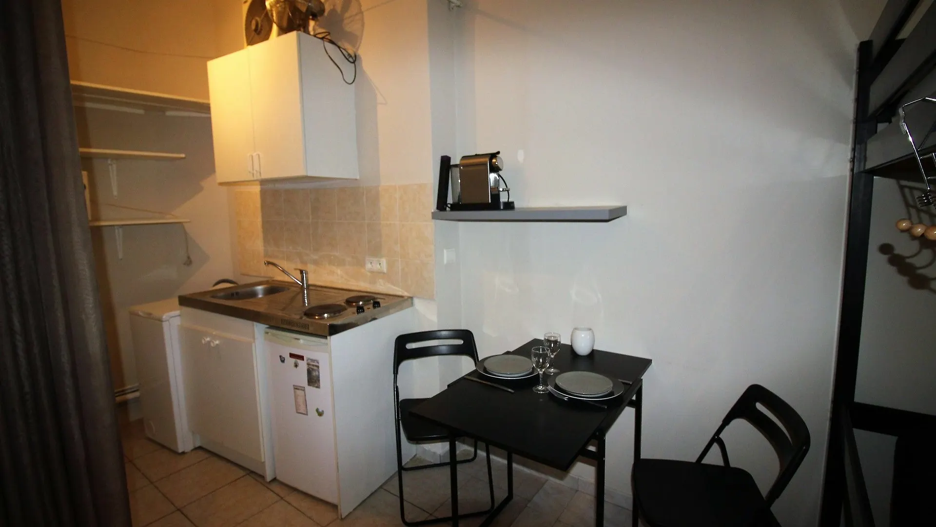 Nice Booking - Le Factory Apartment
