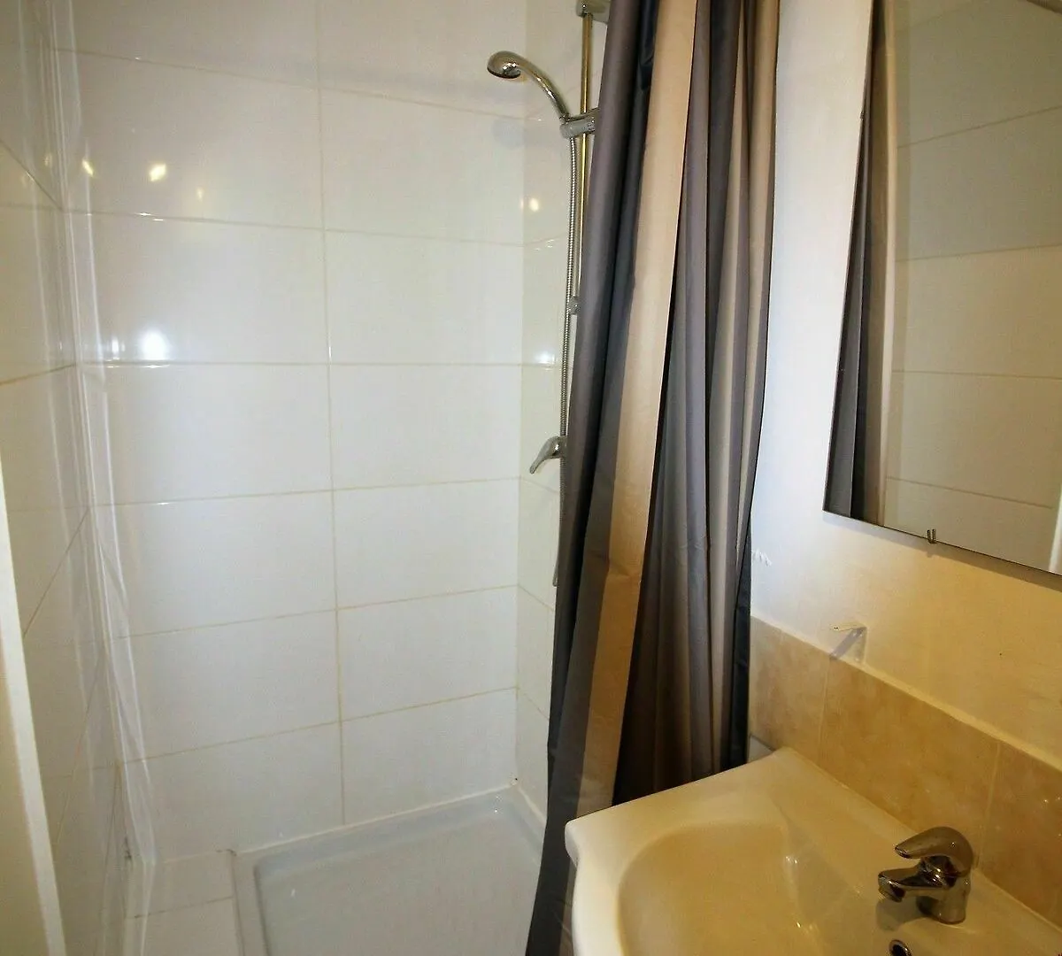 Ferienwohnung Nice Booking - Le Factory Frankreich
